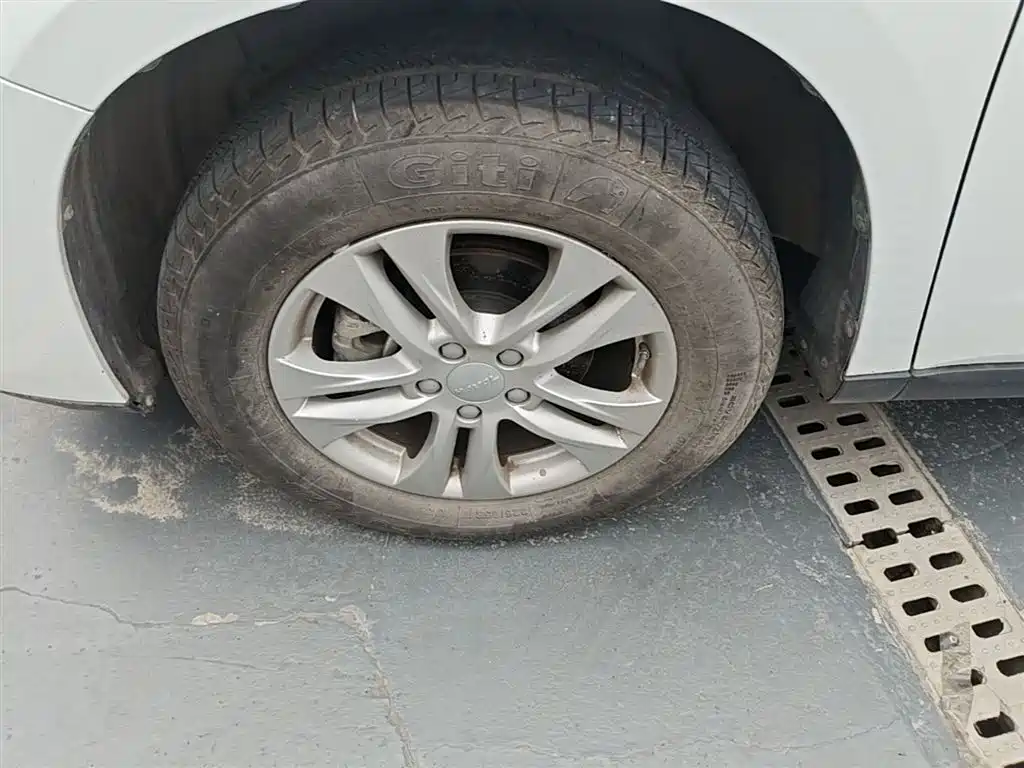 Haval M6 2019 1.5T Manual 2WD Elite Type China VI фото 23