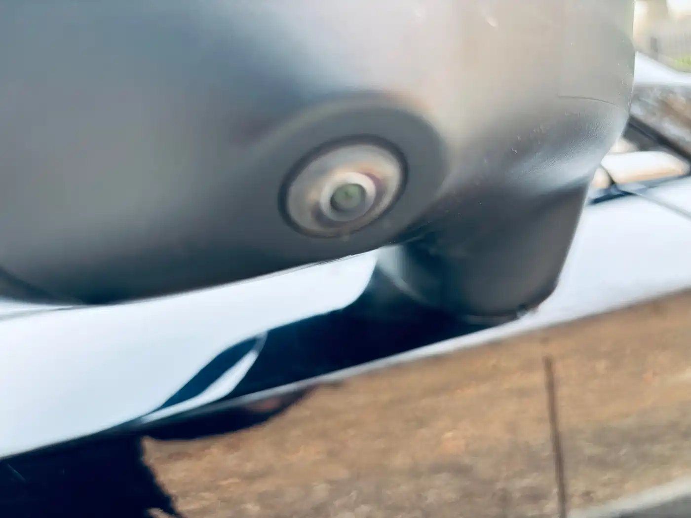 GAC TRUMPCHI GS4 PLUS