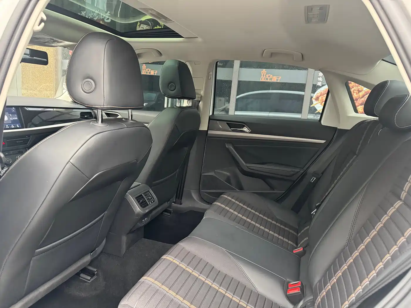 Volkswagen Lavida 2022 280TSI DSG Comfort Edition фото 8