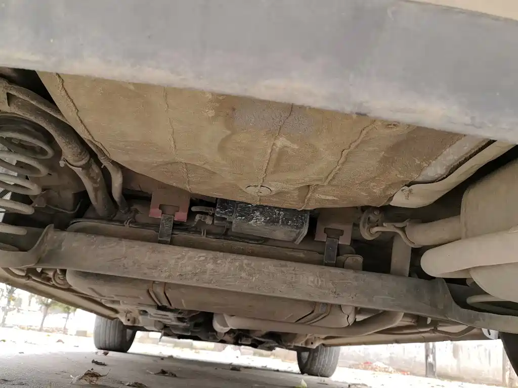 Changan CS15 2016 2016 1.5L Manual Fashion
