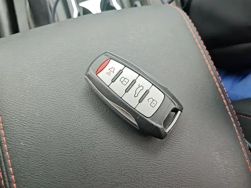 Haval M6 2019 1.5T Manual 2WD Elite Type China VI фото 9