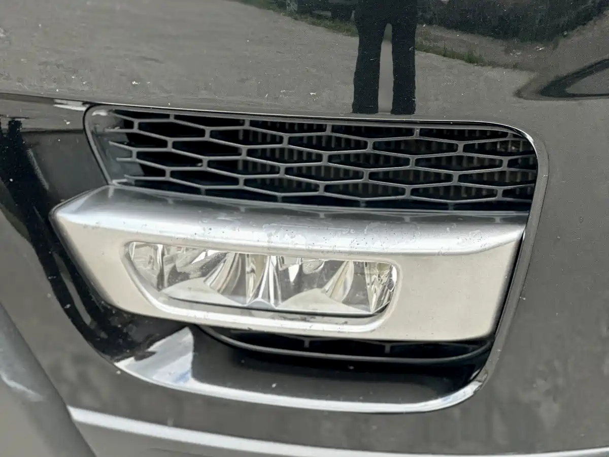 Land Rover Range Rover Sport фото 18