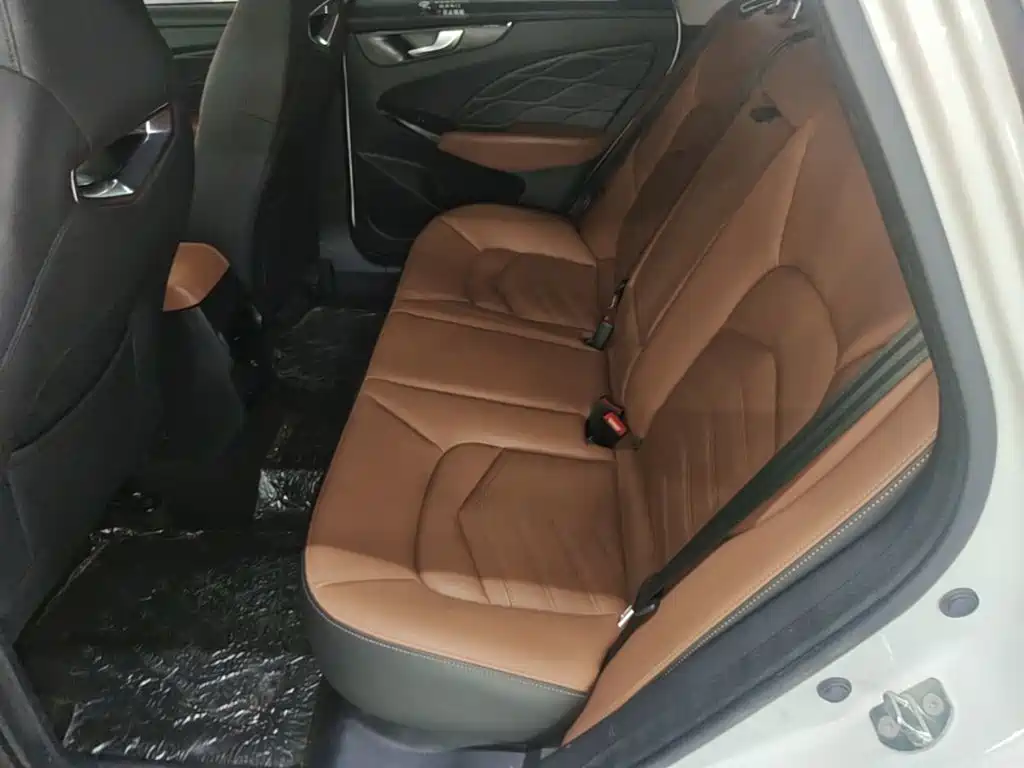 Cowin Xuandu 2023 2021 1.5T CVT Power Edition