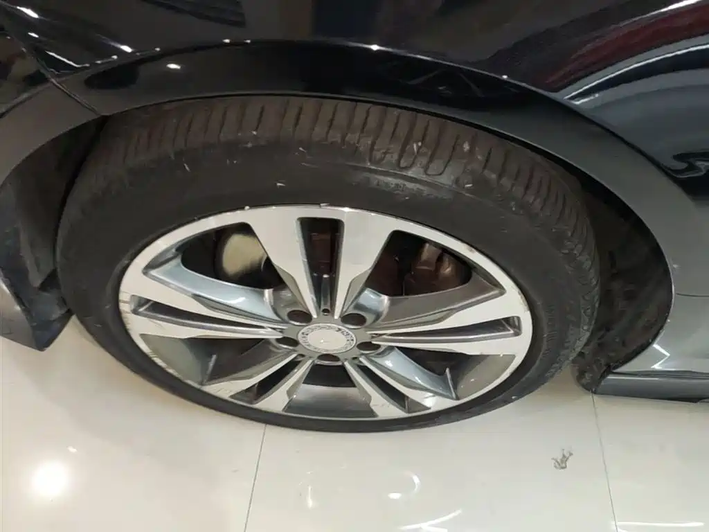 Mercedes-Benz E-Class 2015 Facelift E 260 L Sport фото 23