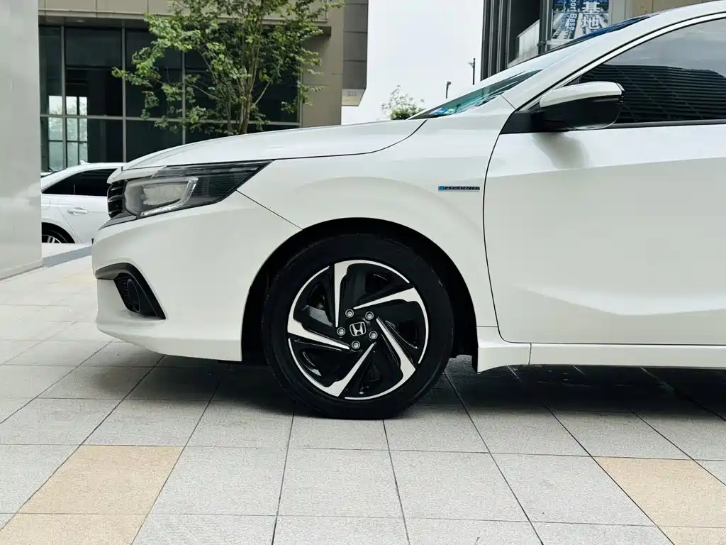 Honda ENVIX 2022 2021 Sharp Hybrid 1.5L Pure Enjoy