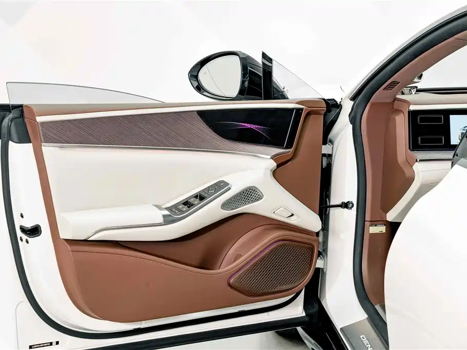 Denza Z9GT 2025 2024 1100 AWD Ultra Edition