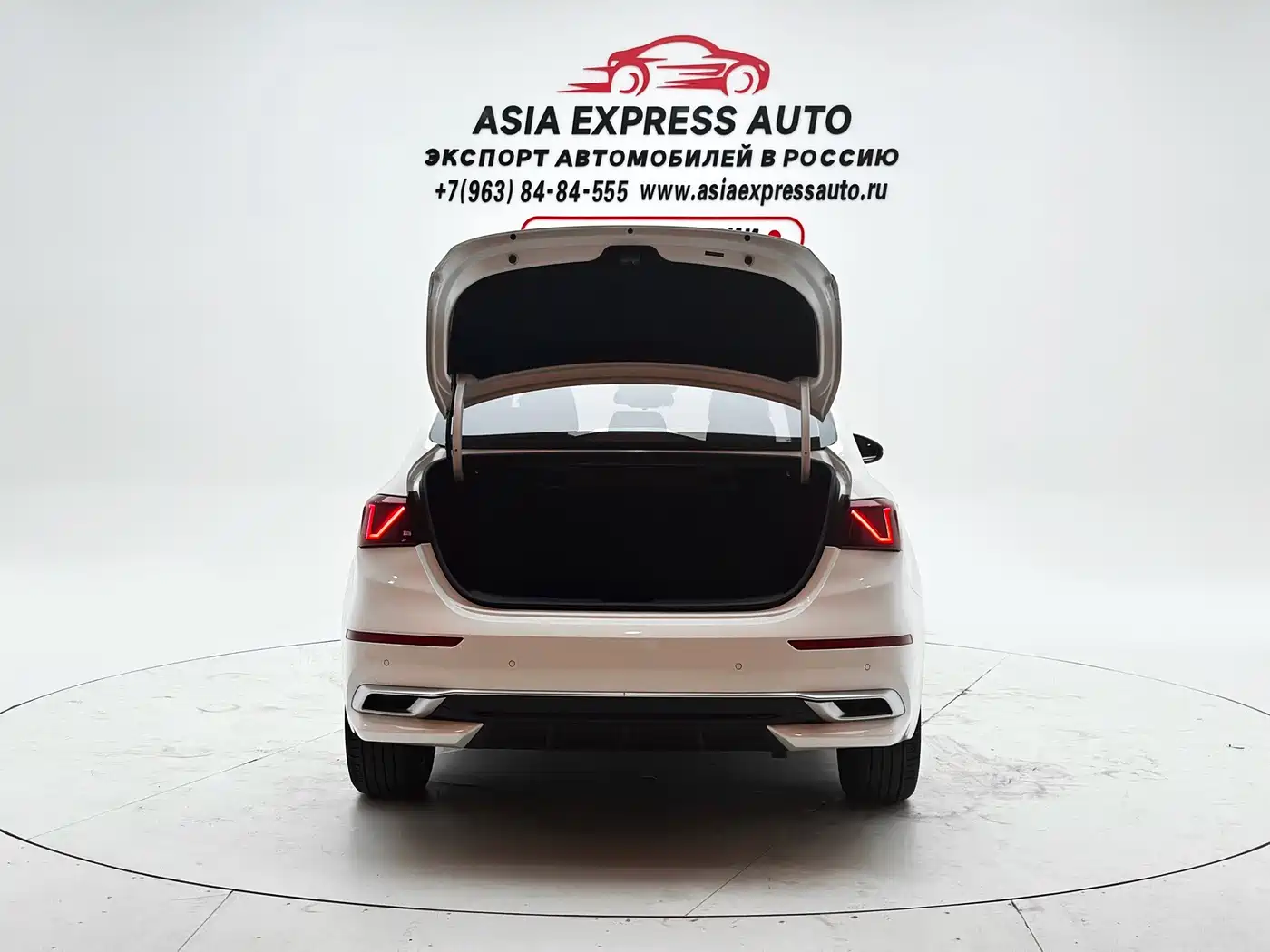 Kia K3 2023 2021 Facelift 1.5L CVT Fashion Edition