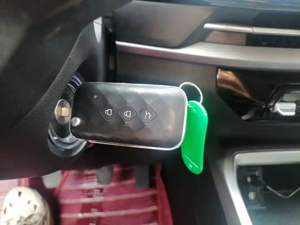 Wuling Motors Wuling Jiachen 2025 2022 1.5L Manual Joy Elite