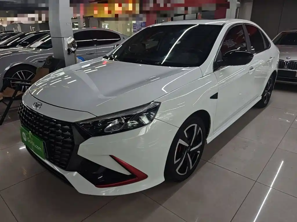 Cowin Xuandu 2023 2021 1.5T CVT Power Edition