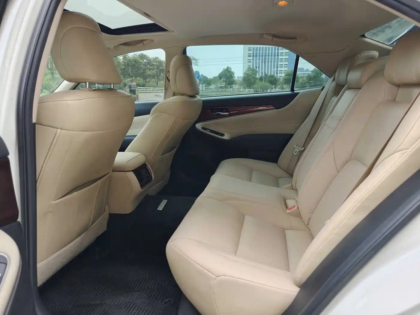 Toyota Crown 2015 2.0T Fashion фото 16