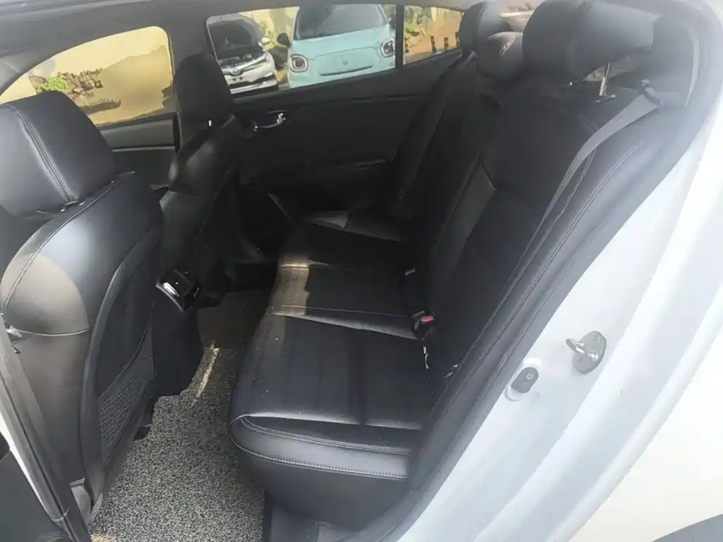 Kia K4 2016 2015 1.8L Automatic GLS Special