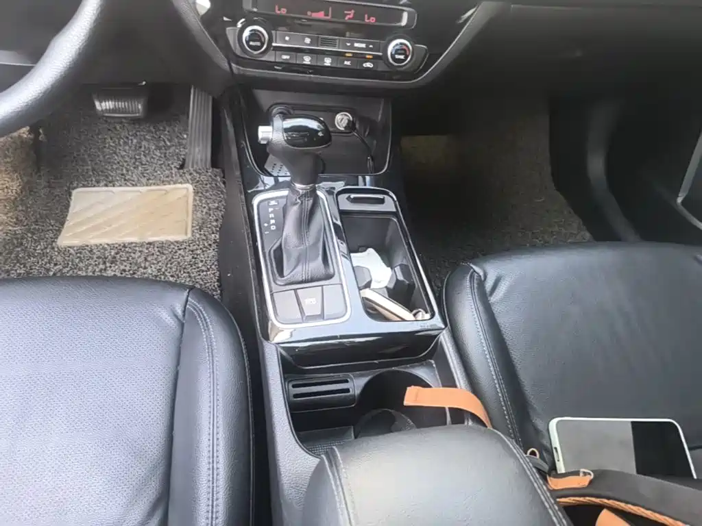 Kia K4 2016 2015 1.8L Automatic GLS Special