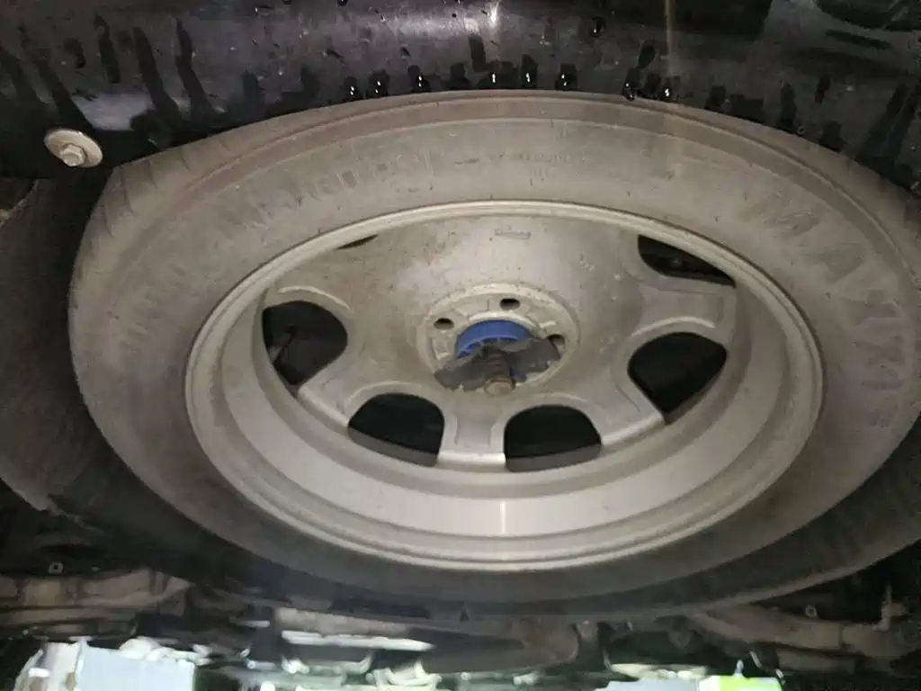 Ford Edge, миниатюра 6