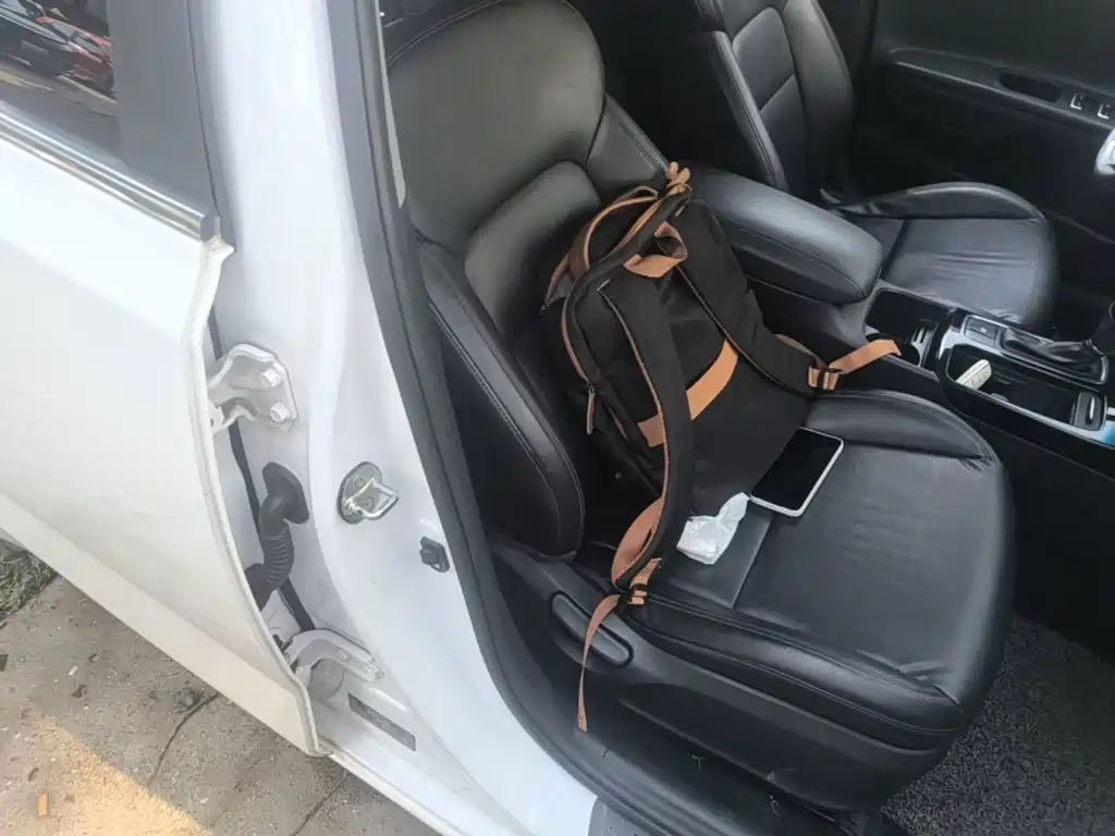 Kia K4 2016 2015 1.8L Automatic GLS Special