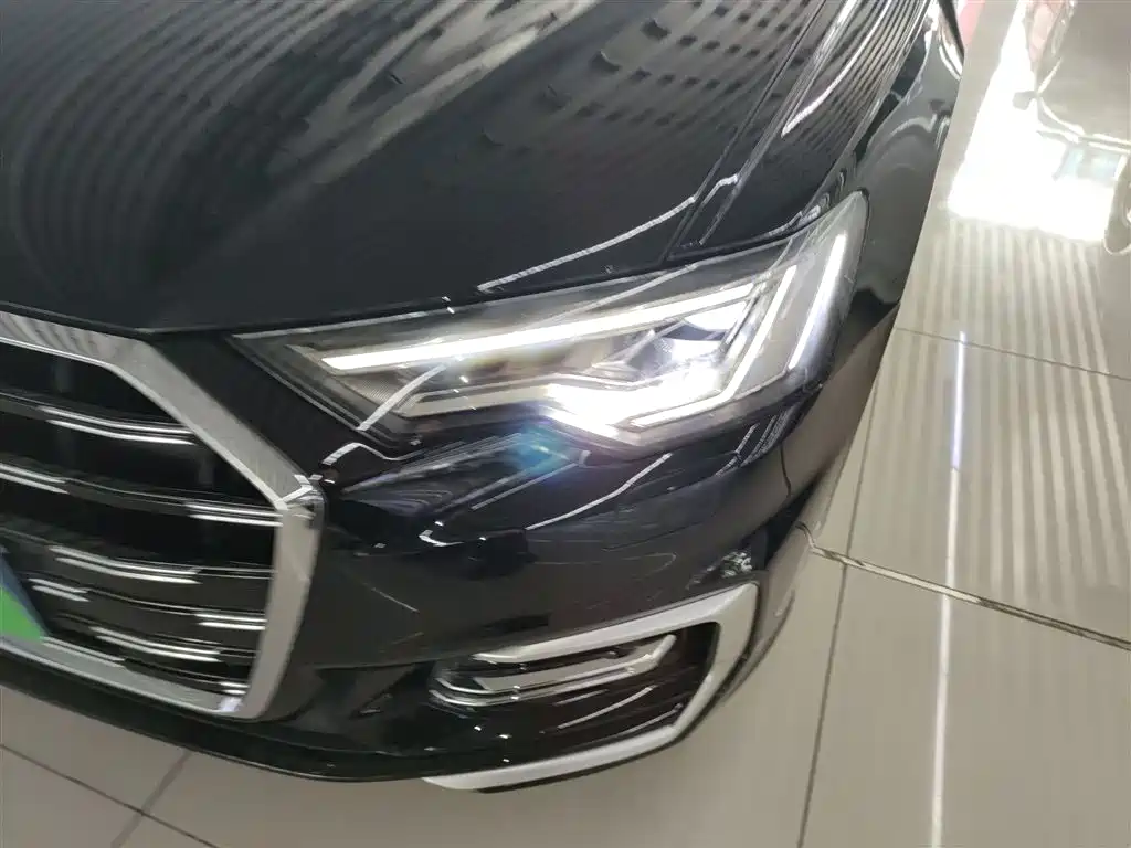 Audi A6L 2024 45 TFSI quattro Premium Dynamic фото 24