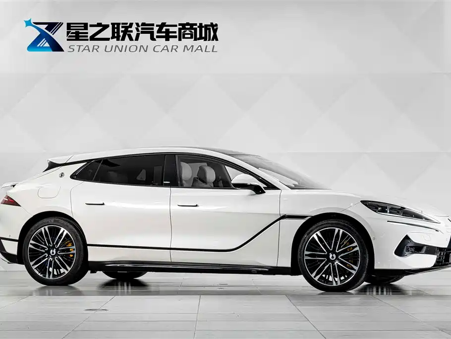 Denza Z9GT 2025 2024 1100 AWD Ultra Edition