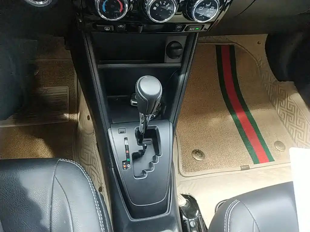 Toyota Vios 2023 2022 1.5L 20th Anniversary Edition