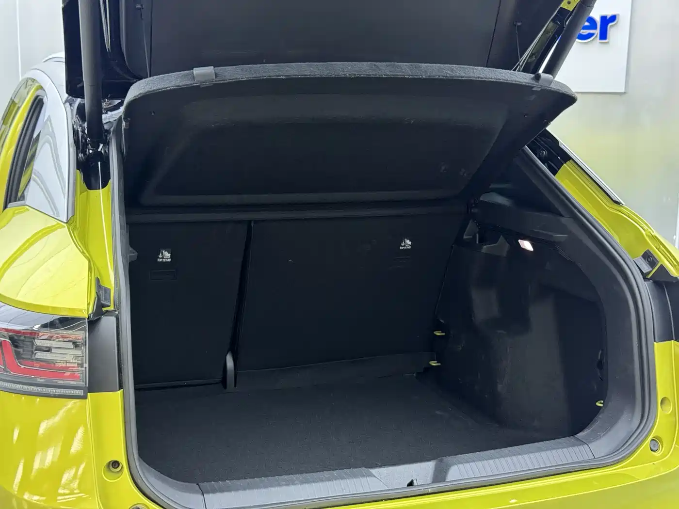 Volkswagen ID.4 X 2022 Smart Long Range фото 14