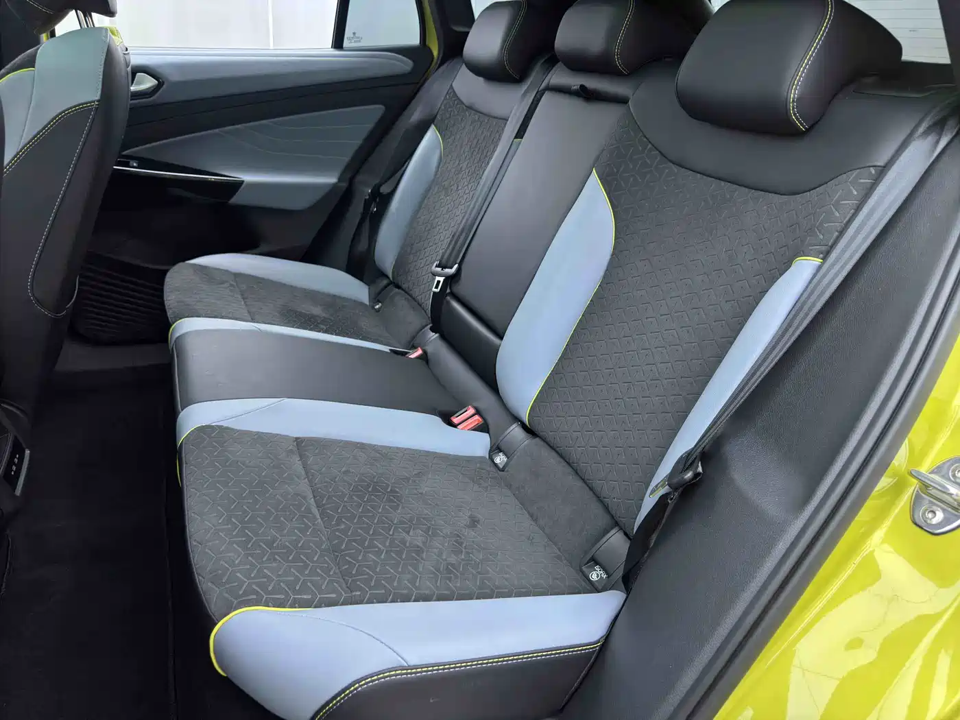 Volkswagen ID.4 X 2022 Smart Long Range фото 16