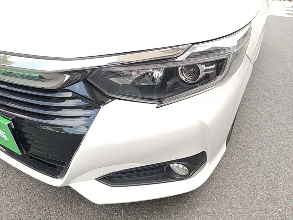 Honda Lingpai 2023 2022 180Turbo CVT Luxury Edition