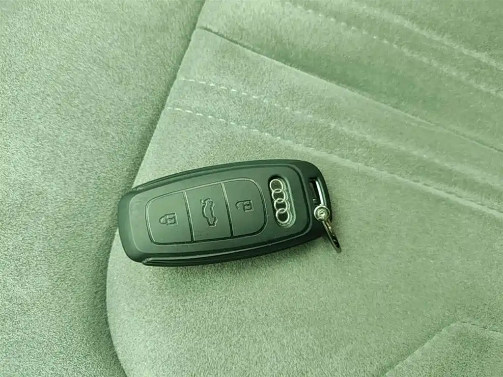 Audi A6L 2023 40 TFSI Luxury Dynamic фото 9