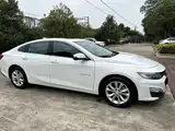 Фото 18 - Chevrolet Malibu XL