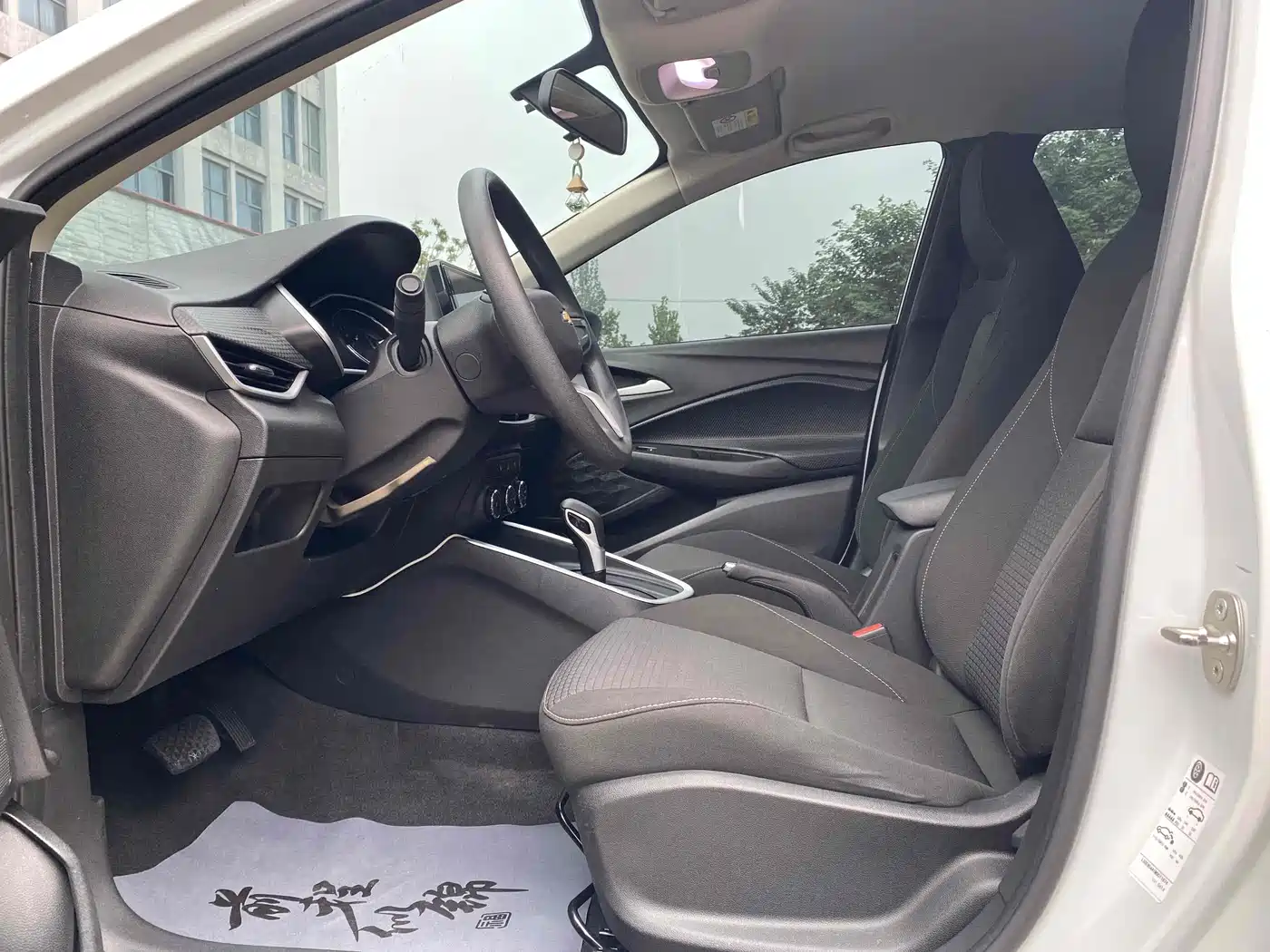 Chevrolet Cavalier 2020 325T Automatic Joy Edition фото 5