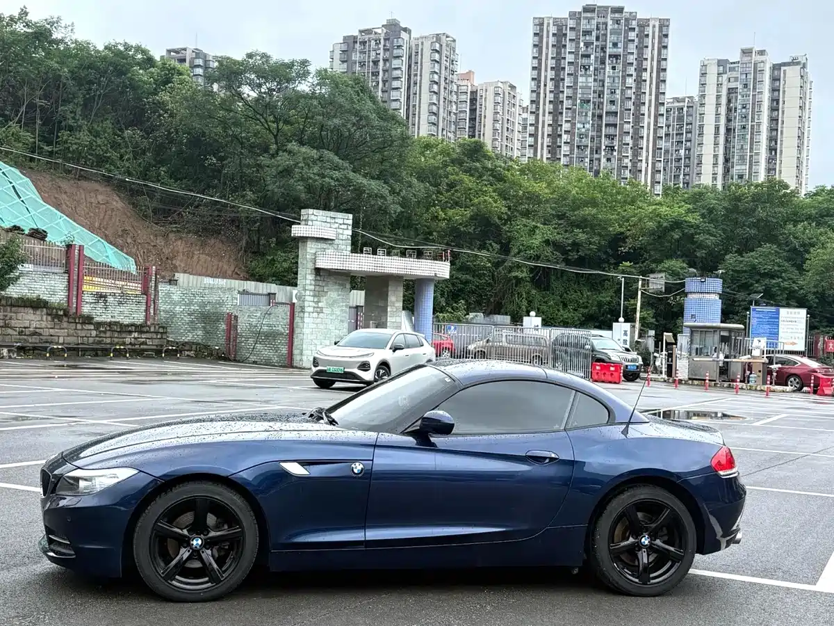Photo 3 - BMW Z4