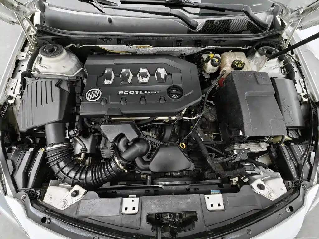 Фото 6 - Buick Regal