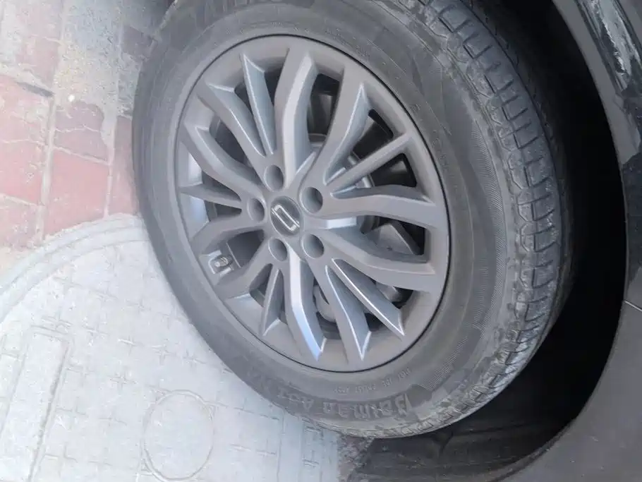 Besturn M9 2023 2023 2.0T Exclusive