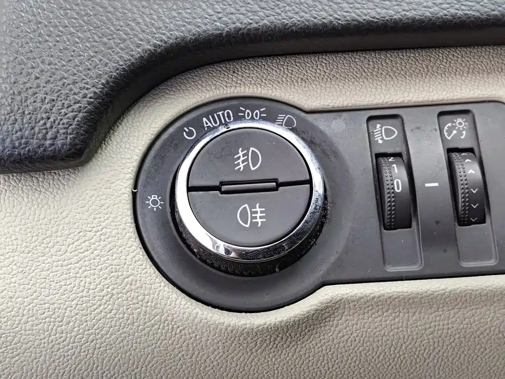 Фото 21 - Buick Regal