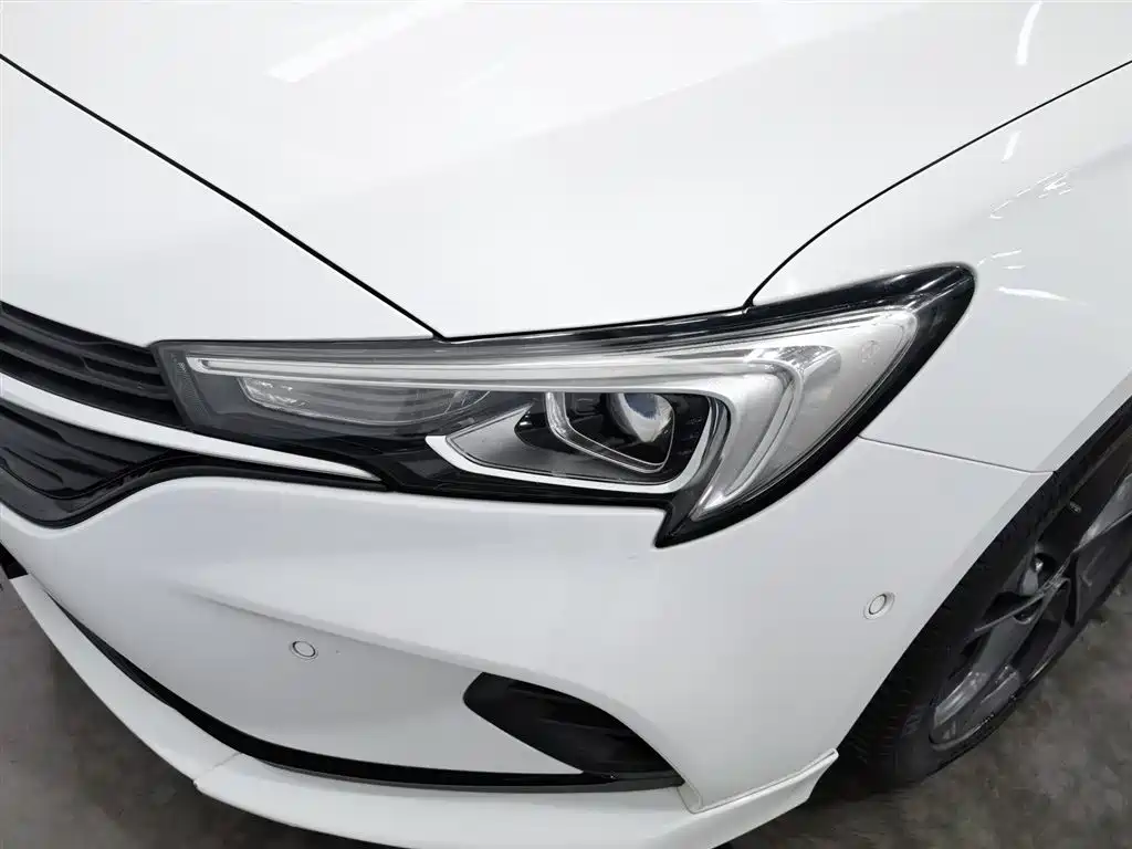 Buick Verano 2020 GS 20T CVT Luxury фото 7
