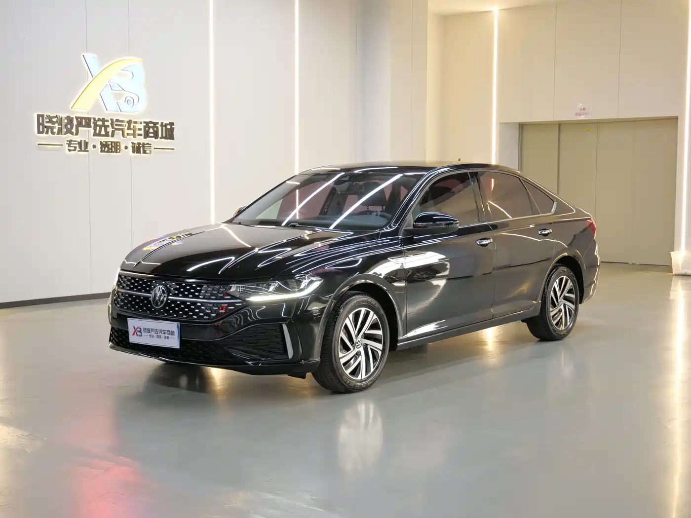 Volkswagen Lavida 2023 Facelift 1.5L Auto Starlight 5 Million Edition