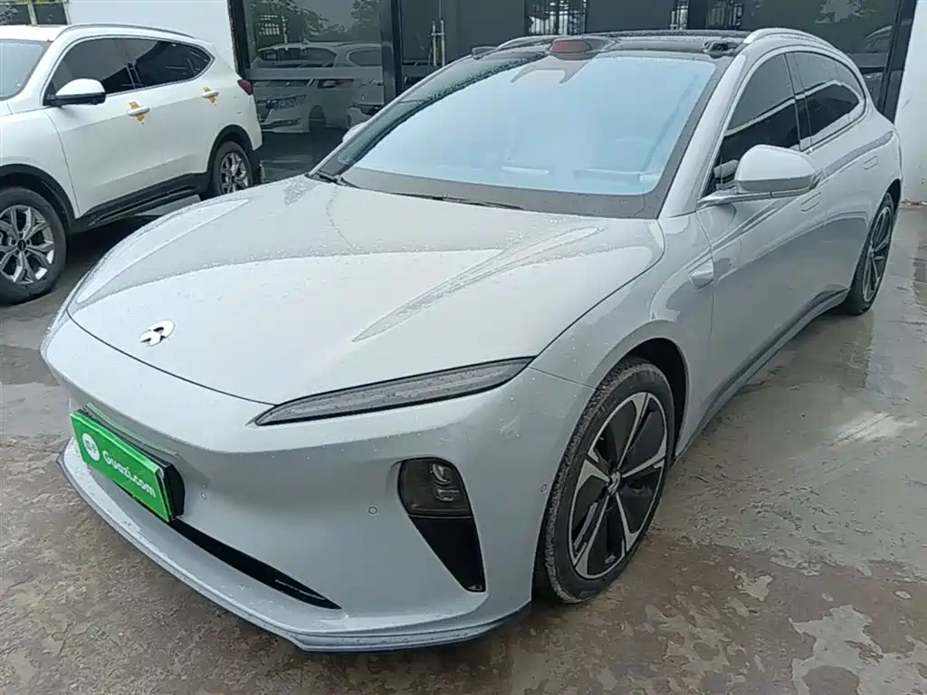NIO ET5T 2024 75kWh Touring