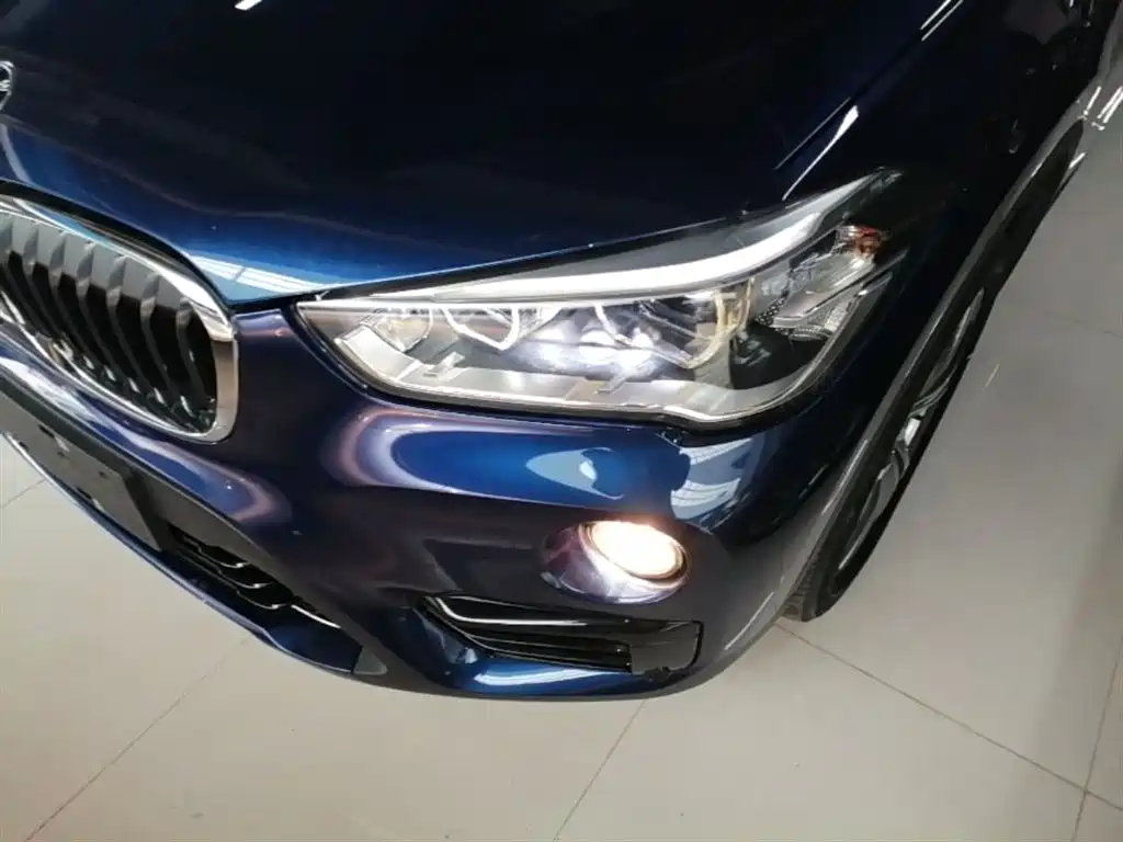 BMW X1 2019 xDrive20Li Luxury Model фото 24