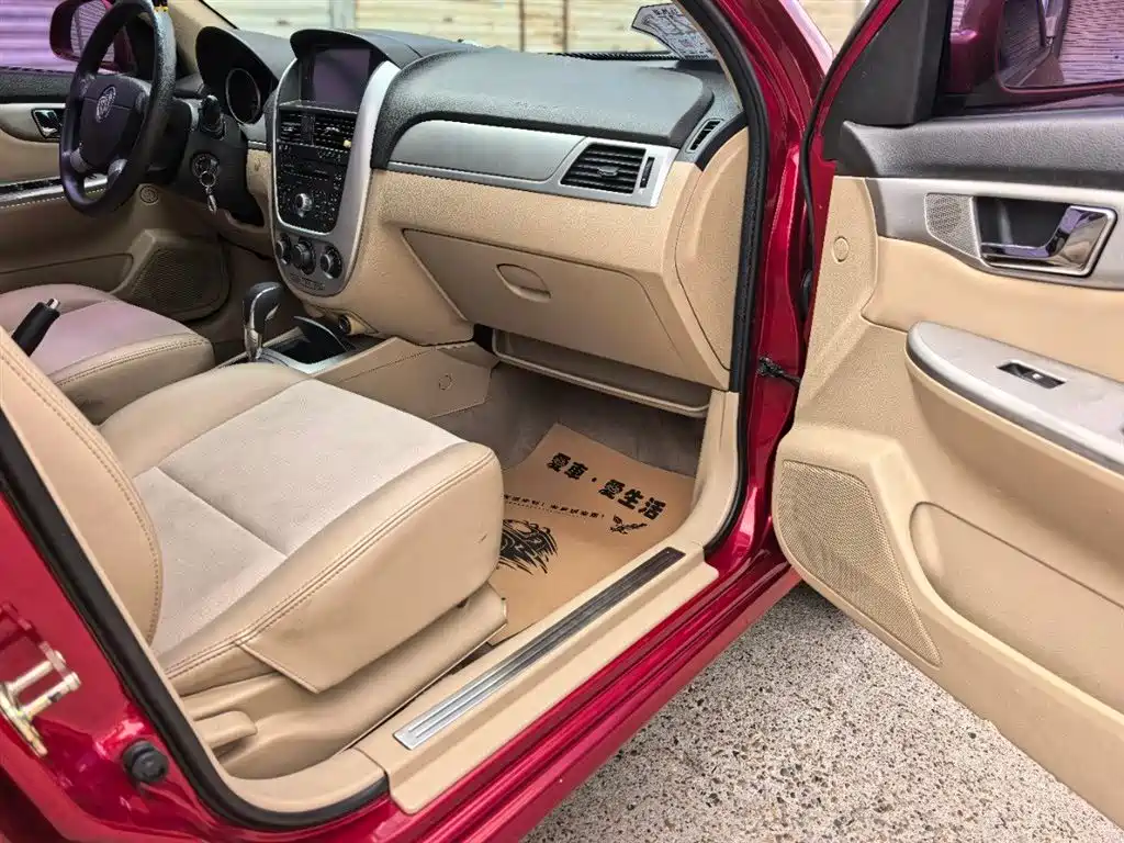 Buick Excelle 2013 1.5L Automatic Classic фото 10