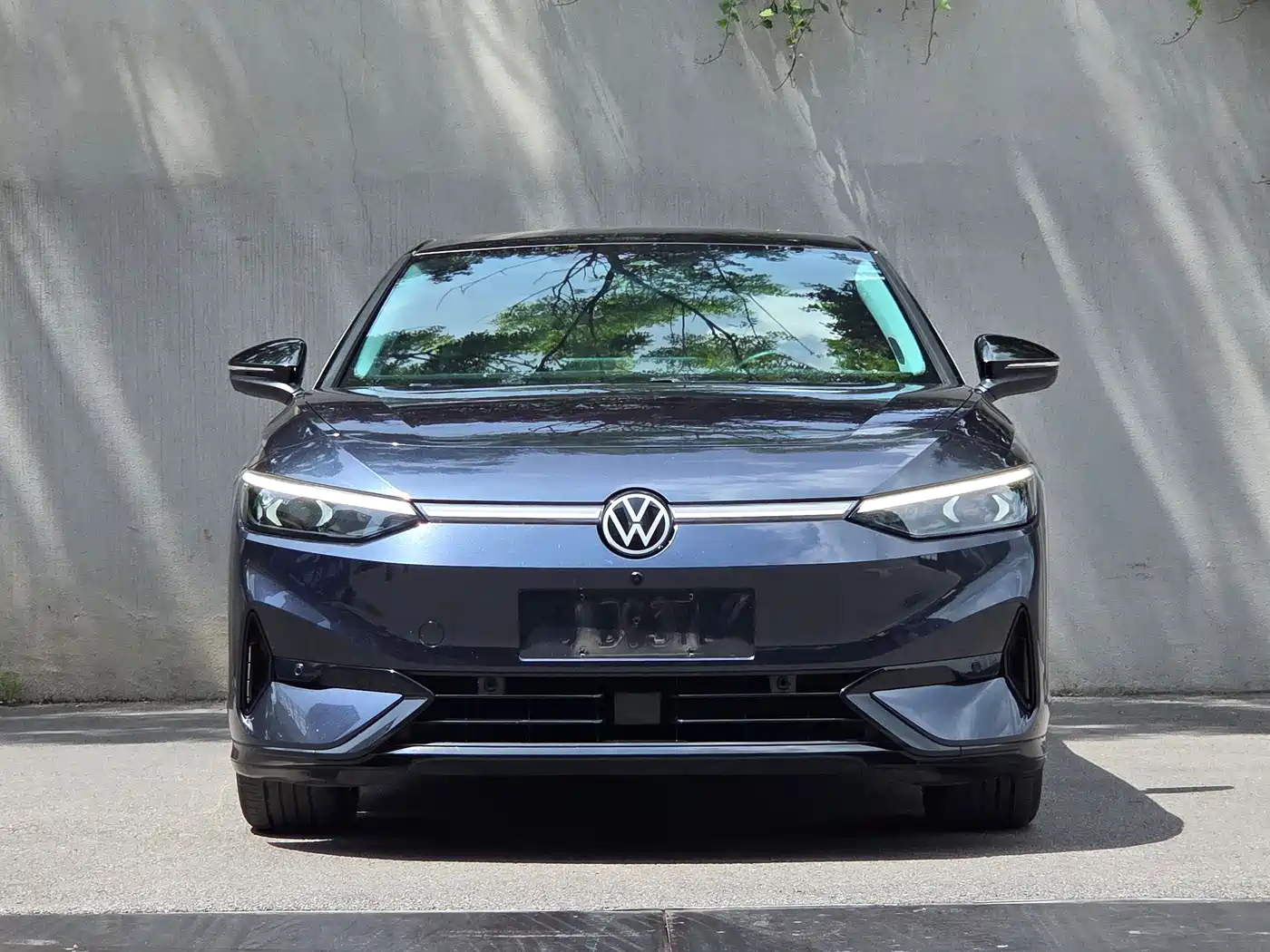 Volkswagen ID.7 VIZZION 2023 2024 PRO