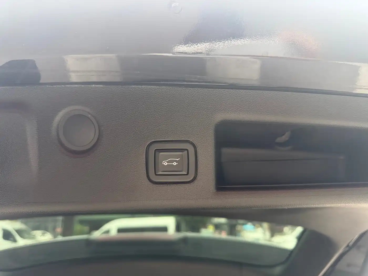 Chevrolet Equinox 2021 535T Yujie Edition фото 9