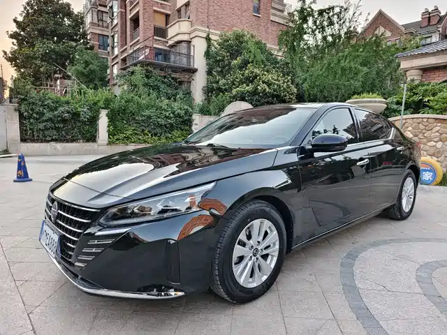  Nissan Teana 2022 Model 2.0L XE Pure Edition