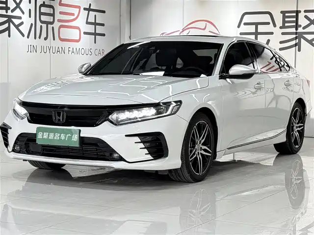 HONDA YINGSHIPAI