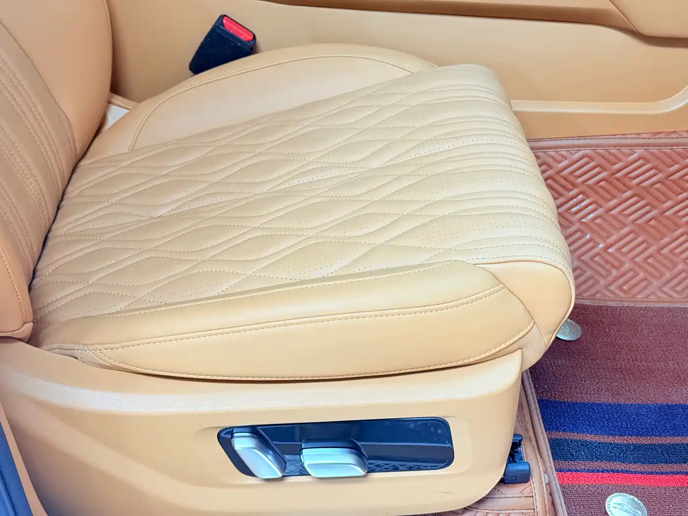 TANK TANK 500 NEW ENERGY