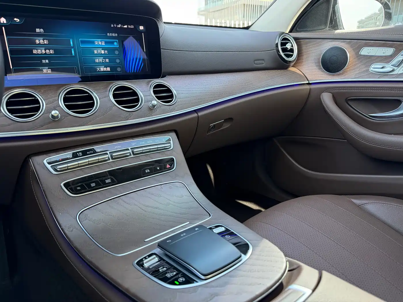 Mercedes-Benz E-Class 2021 E 300 L Fashion фото 11