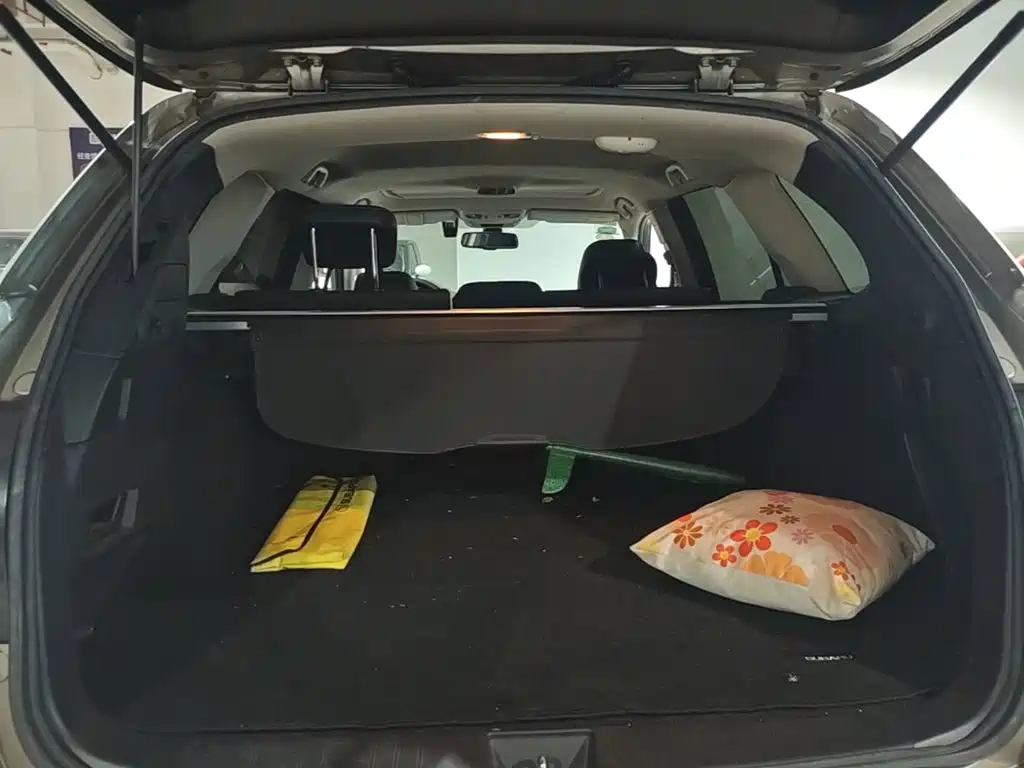 Subaru Outback 2018 2017 2.5i Sport Navigation Edition
