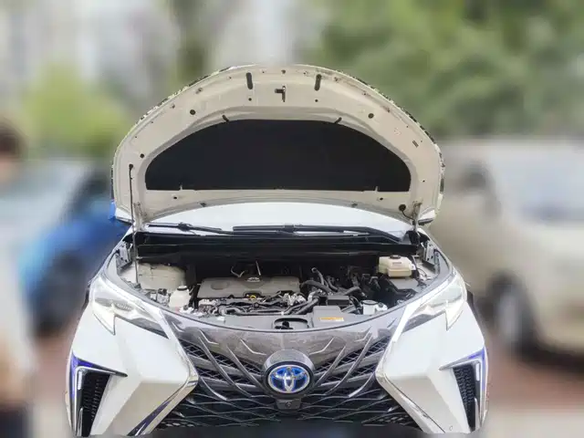 Toyota Sienna 2021 2.5L Hybrid Comfort Edition — фото 3