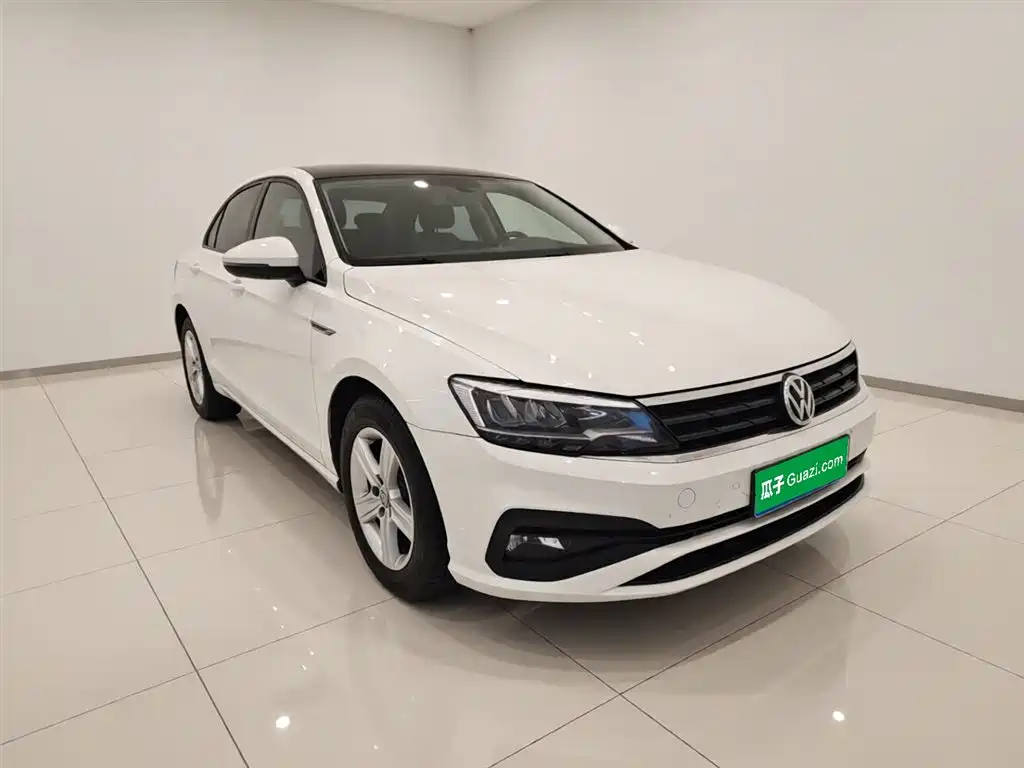 Volkswagen Lamando 2019 230TSI DSG Fashion Edition China VI фото 4