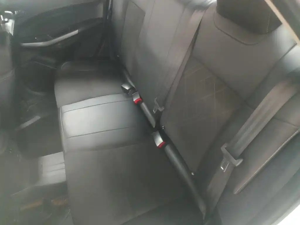 Ford Escort, миниатюра 17