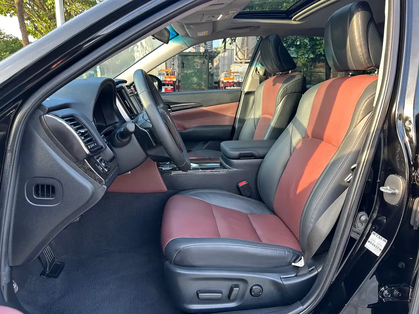 Toyota Crown 2018 2.0T Sport Edition фото 4