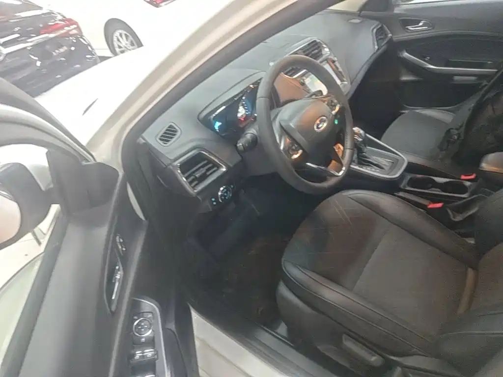 Ford Escort, миниатюра 16