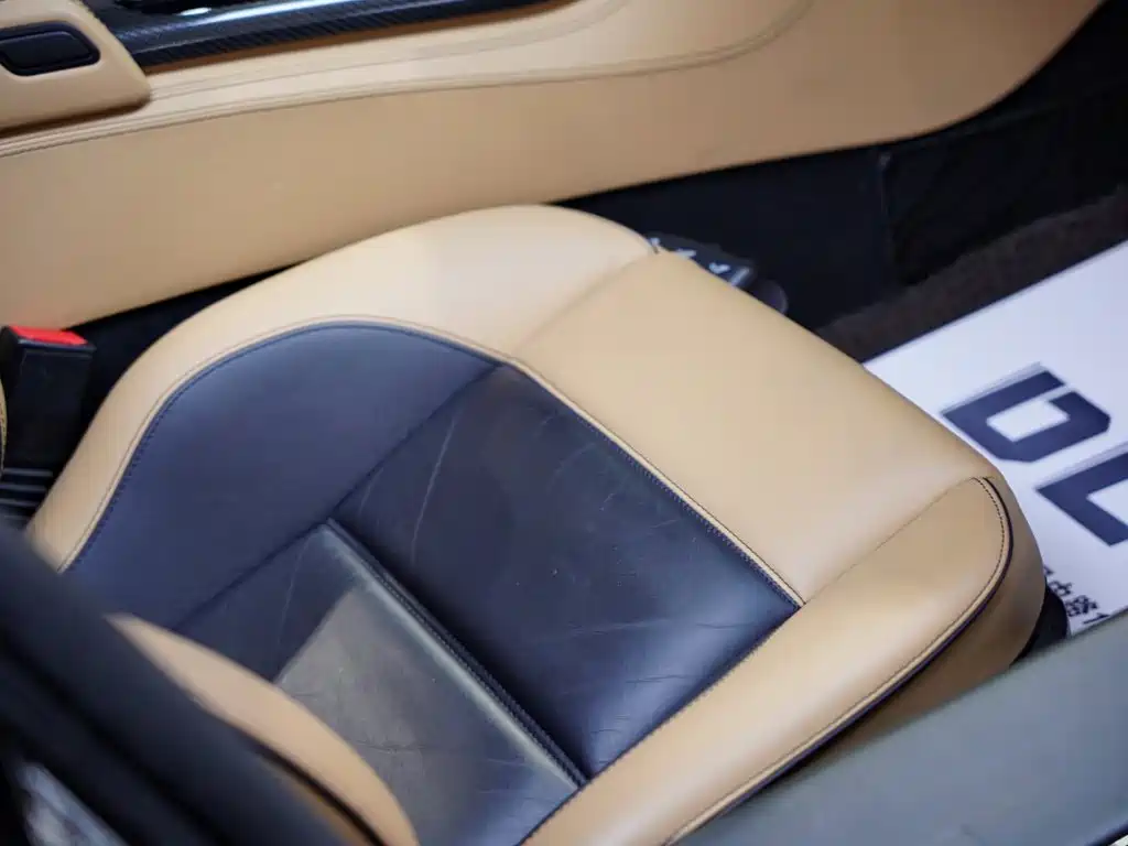 Mercedes-Benz SLS AMG 2013 2011 SLS AMG
