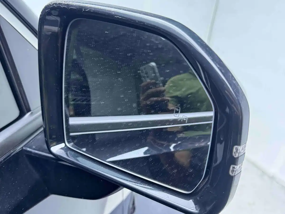 Toyota bZ3X 2025 2025 Model 520 Pro+ LiDAR Version